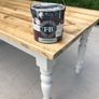 5ft Farmhouse Table Image 5