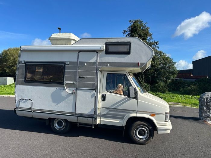 camper
