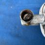 vintage industrial bulk head light Image 8