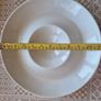 ceramic serving plate Image 4
