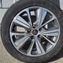 Spare wheel from 2019 Citroen C4 Grand Picasso Image 6