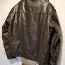 State Police Highway Patrol Leather Jacket Image 9