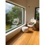 Solid  Oak Wide Board Image 6