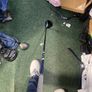 Taylormade Qi10 3 wood Image 4
