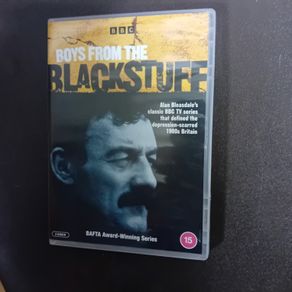 Boys From The Blackstuff box set