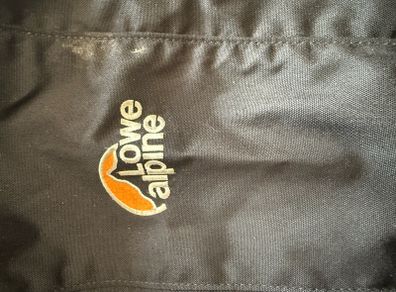 Lowe Alpine 75l Backpack