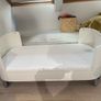 Gaia Baby Crib to Cot to Cotbed Image 3
