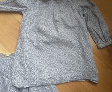 Little Bird Dress and Skirt Aged 3-4