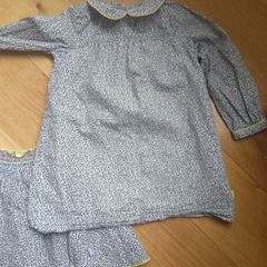 Little Bird Dress and Skirt Aged 3-4