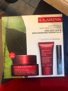 Clarins
