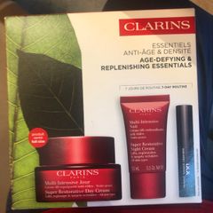 Clarins
