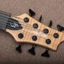 7-string bass BZ-7000 Deluxe by Harley Benton Image 3