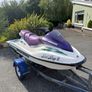 Seadoo GTI Jet Ski Image 6