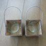 Candle holders Image 4