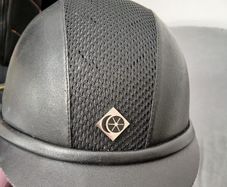 Horse riding hat