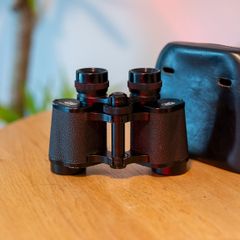 Carl Zeiss Jena Binoculars