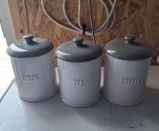 tea coffee sugar
