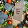 Mickey Mouse Disney Christmas Floral Wreath Image 4