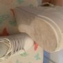 Kurt Geiger London white trainers 7 Image 7