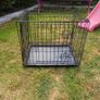 Dog Cage Image 2