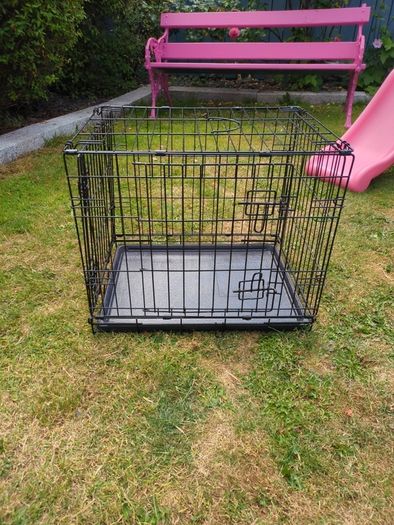 Dog Cage