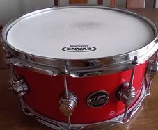 DW Performance snare