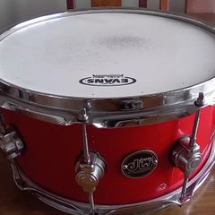 DW Performance snare