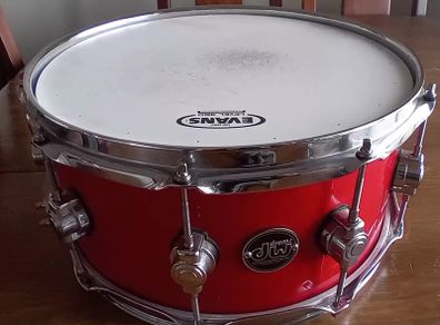 DW Performance snare
