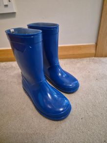 Wellies size 11