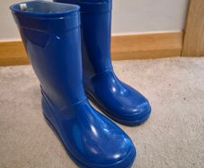 Wellies size 11