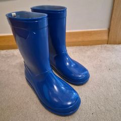Wellies size 11