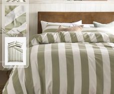 Next King Size Duvet