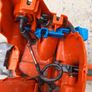 Husqvarna Consaw parts Image 5