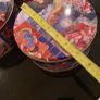 christmas tins Image 2