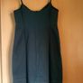 NEW French Connection midi dress, Size 12 Image 2