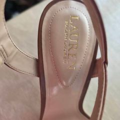 ralph lauren womens sandals