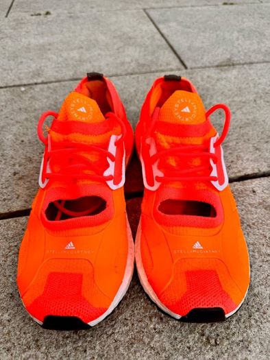 Stella Mc Cartney trainers
