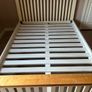 Solid Double Bed Image 3