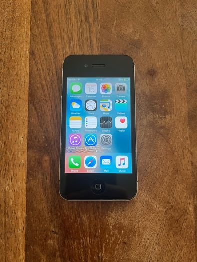 iPhone 4S 16GB