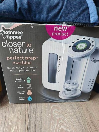 Perfect Prep, High Chair, Baby Bjorn Baby Carrier