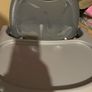 Chicco Pocket Snack Booster Seat Portable High Chair Image 2
