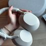 Sony Headphone WH-1000XM5 Image 2