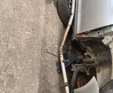 Honda civic ep1/2/3 parts