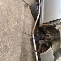 Honda civic ep1/2/3 parts