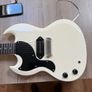 Harley Benton DC Junior Left-Handed Electric Guitar Image 2
