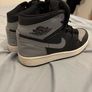 Air Jordan 1 High OG Shadow 2013 edition Image 2
