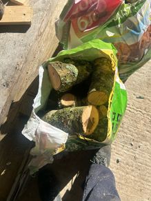firewood