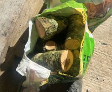 firewood