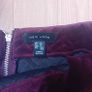 ladies skirt. New look. Size 8. Burgundy/marroon Image 5