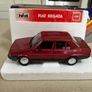 Fiat Regata Scale 1/25 Polistil Ultra Rare Image 4